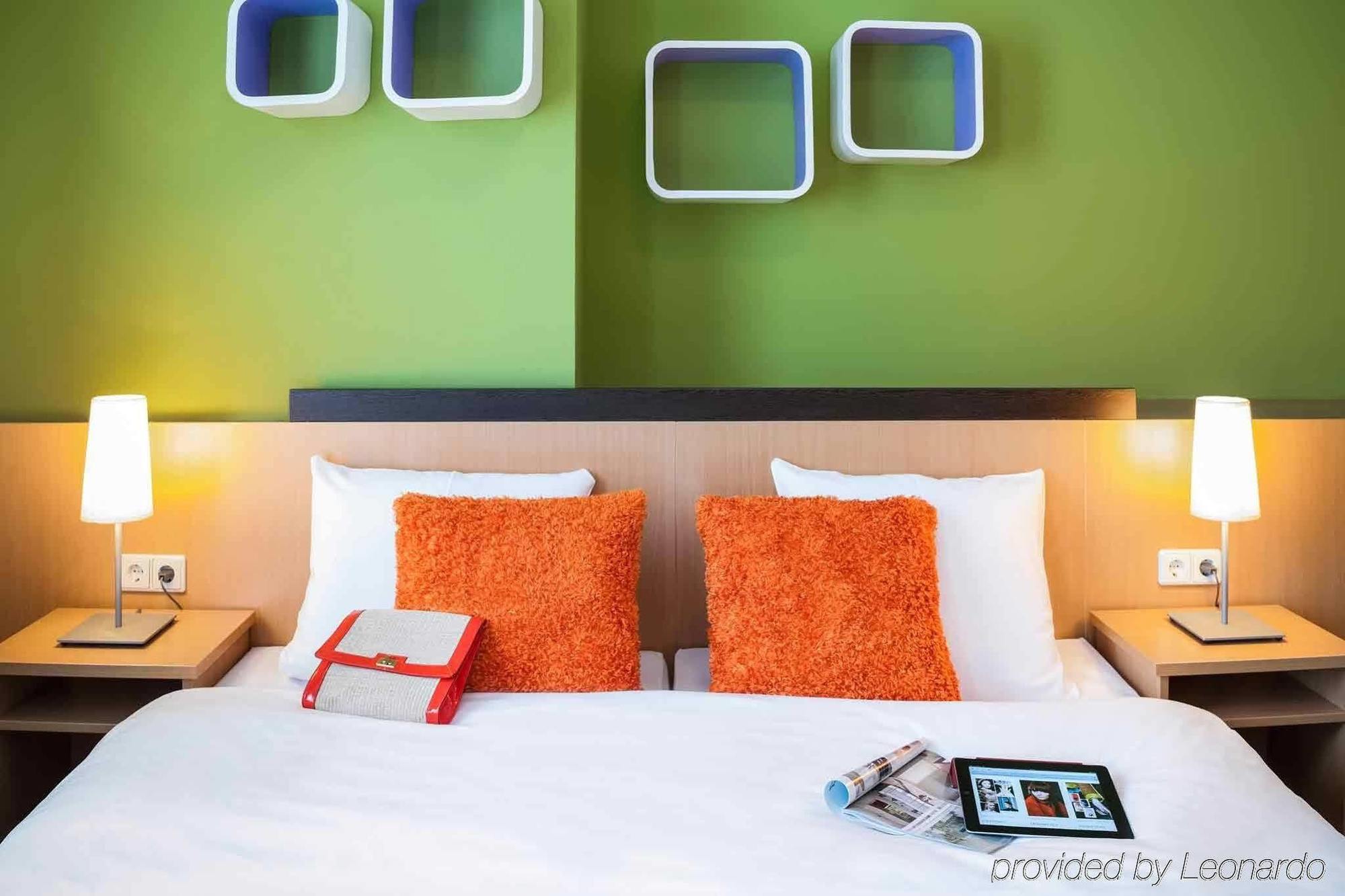 Ibis Styles Berlin City Ost, Berlin